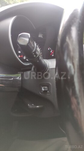 Kia Sorento 2012, 251,000 km - 2.0 l - Bakı