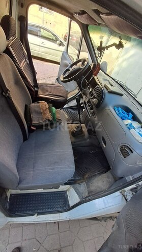 Ford Transit 1998, 641,021 km - 2.5 l - Bakı