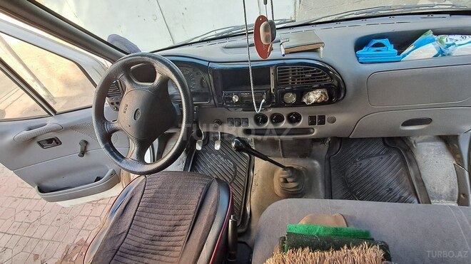 Ford Transit 1998, 641,021 km - 2.5 l - Bakı