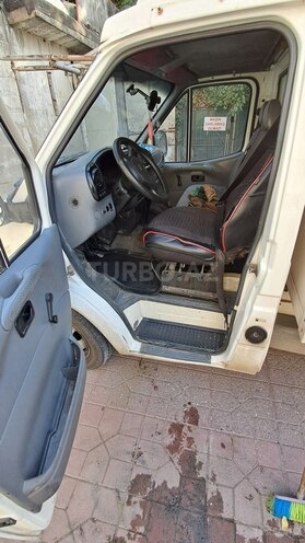 Ford Transit 1998, 641,021 km - 2.5 l - Bakı