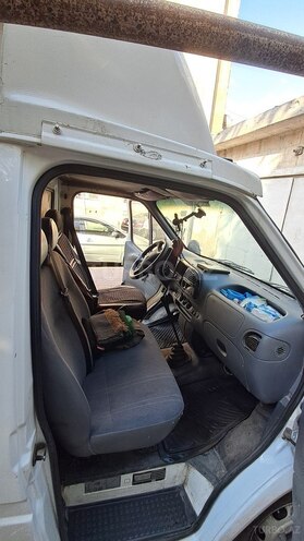 Ford Transit 1998, 641,021 km - 2.5 l - Bakı