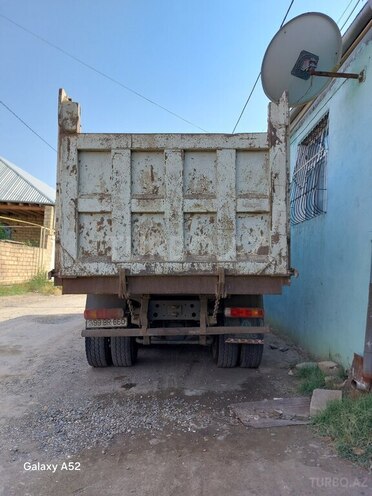 HOWO Sinotruk 2012, 700,000 km - 9.7 л - Bakı