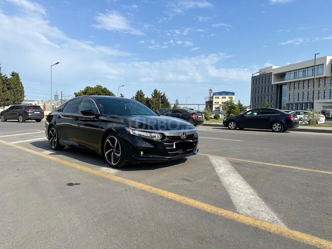 Honda Accord 2020, 37,000 km - 1.5 l - Bakı