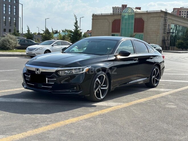 Honda Accord 2020, 37,000 km - 1.5 l - Bakı