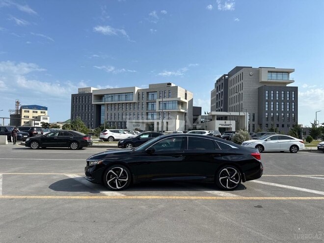 Honda Accord 2020, 37,000 km - 1.5 l - Bakı