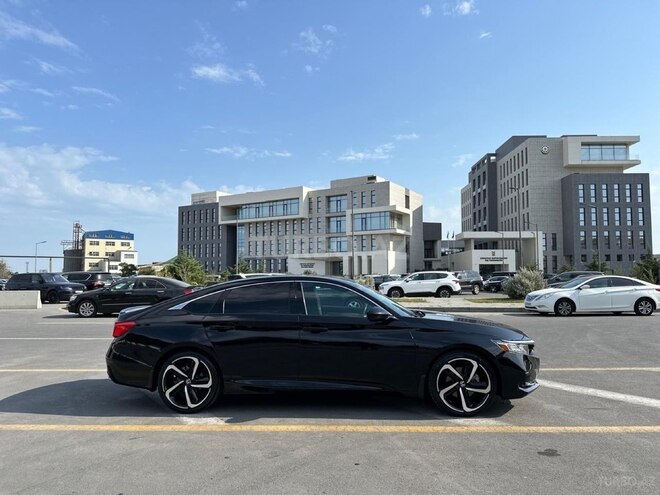 Honda Accord 2020, 37,000 km - 1.5 l - Bakı
