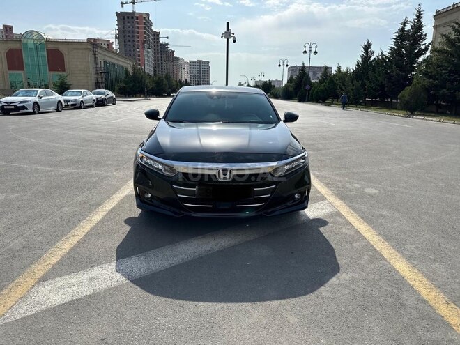 Honda Accord 2020, 37,000 km - 1.5 l - Bakı