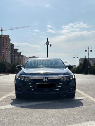 Honda Accord 2020, 37,000 km - 1.5 l - Bakı