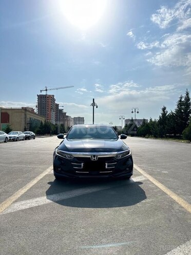 Honda Accord 2020, 37,000 km - 1.5 l - Bakı