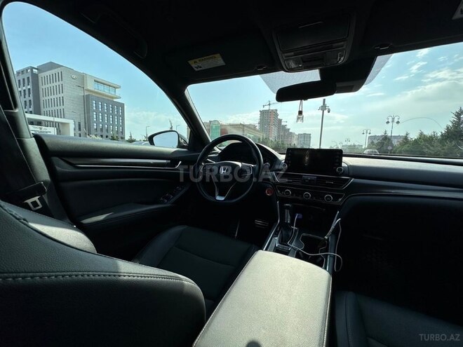 Honda Accord 2020, 37,000 km - 1.5 l - Bakı