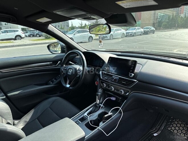 Honda Accord 2020, 37,000 km - 1.5 l - Bakı