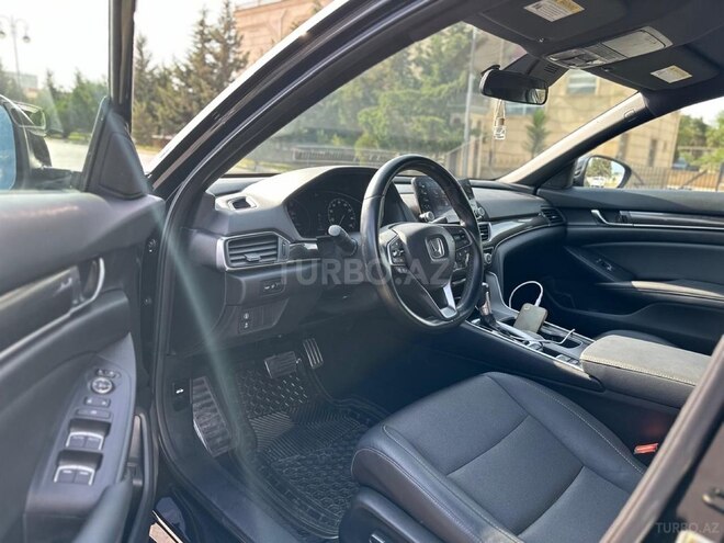 Honda Accord 2020, 37,000 km - 1.5 l - Bakı