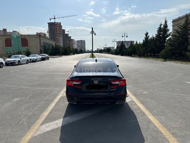 Honda Accord 2020, 37,000 km - 1.5 l - Bakı