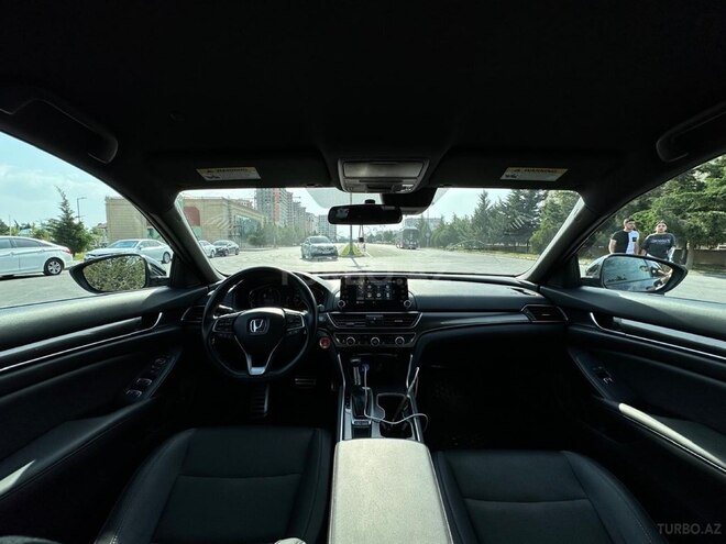 Honda Accord 2020, 37,000 km - 1.5 l - Bakı