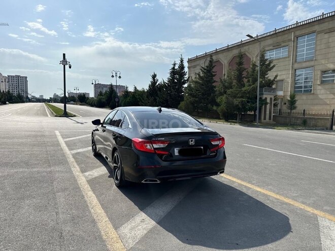 Honda Accord 2020, 37,000 km - 1.5 l - Bakı