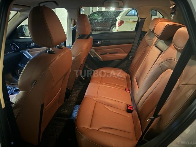 Haval H2 2017, 42,400 km - 1.5 l - Bakı
