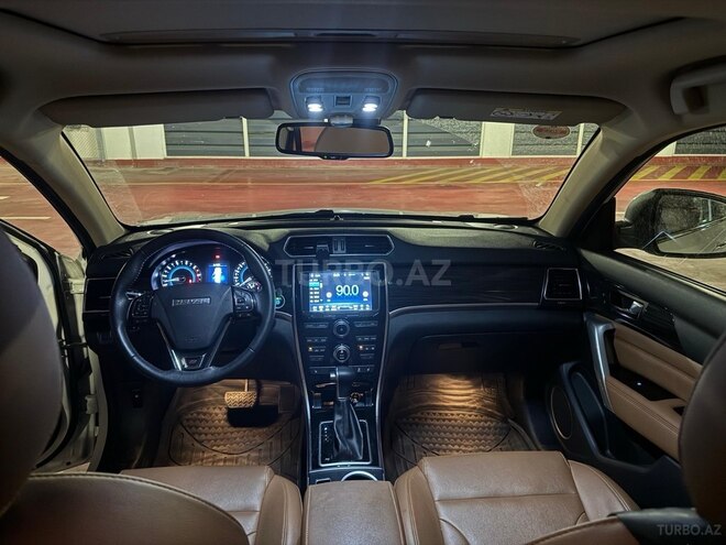 Haval H2 2017, 42,400 km - 1.5 l - Bakı