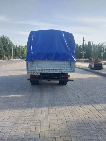 GAZ 33021 1998, 123,412 km - 2.5 l - Yevlax