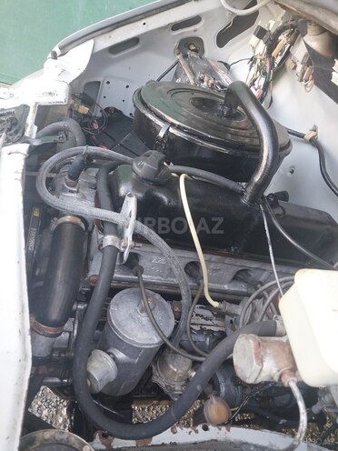 GAZ 33021 1998, 123,412 km - 2.5 l - Yevlax