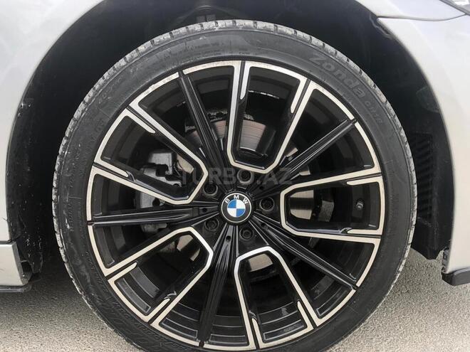 BMW 520 2015, 165,000 km - 2.0 l - Bakı