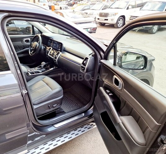 Kia Sorento 2021, 18,631 km - 2.5 l - Bakı