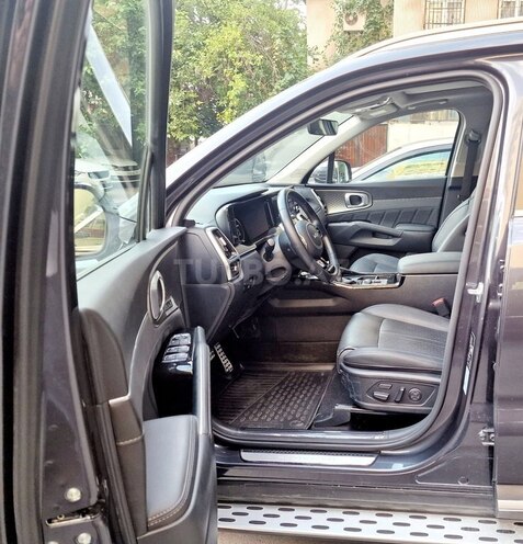 Kia Sorento 2021, 18,631 km - 2.5 l - Bakı