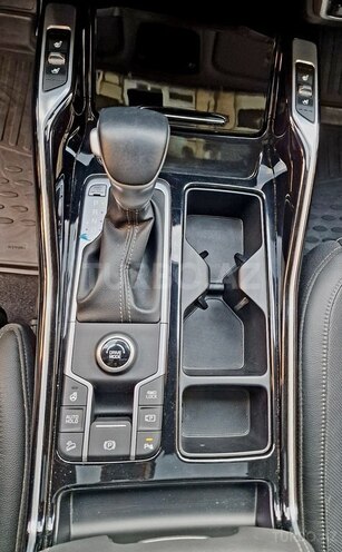 Kia Sorento 2021, 18,631 km - 2.5 l - Bakı