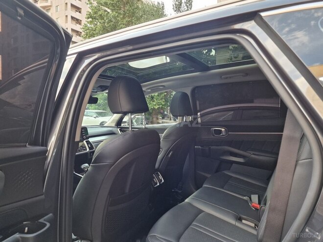 Kia Sorento 2021, 18,631 km - 2.5 l - Bakı