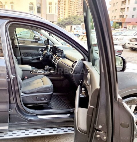 Kia Sorento 2021, 18,631 km - 2.5 l - Bakı