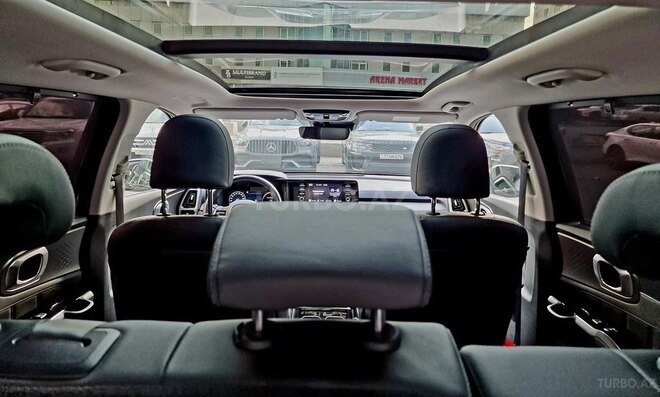 Kia Sorento 2021, 18,631 km - 2.5 l - Bakı