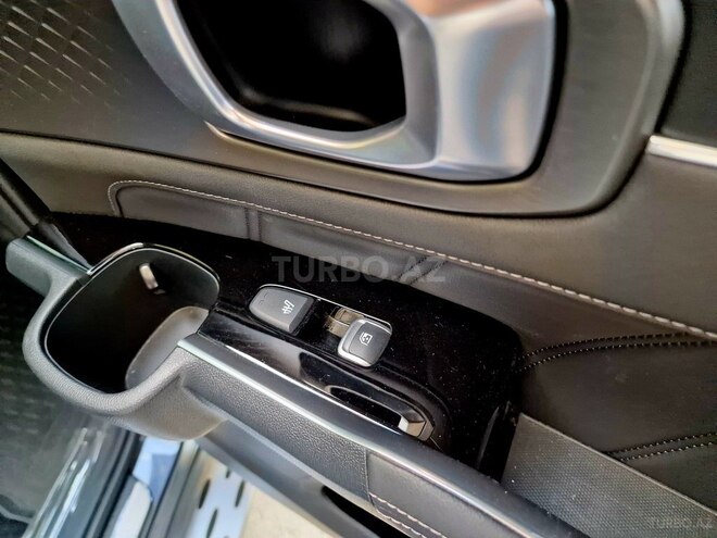 Kia Sorento 2021, 18,631 km - 2.5 l - Bakı
