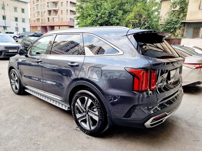 Kia Sorento 2021, 18,631 km - 2.5 l - Bakı