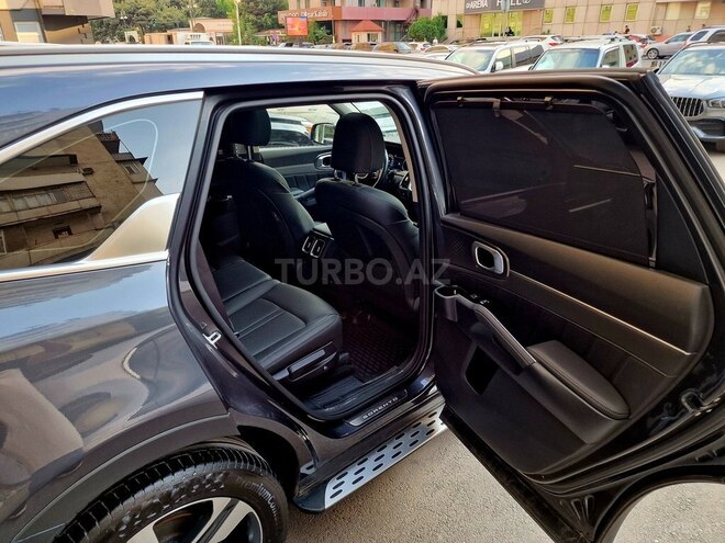 Kia Sorento 2021, 18,631 km - 2.5 l - Bakı