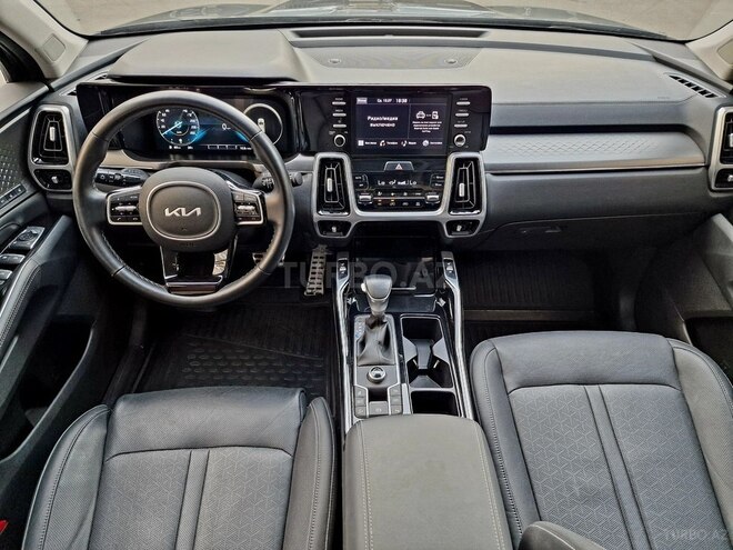 Kia Sorento 2021, 18,631 km - 2.5 l - Bakı