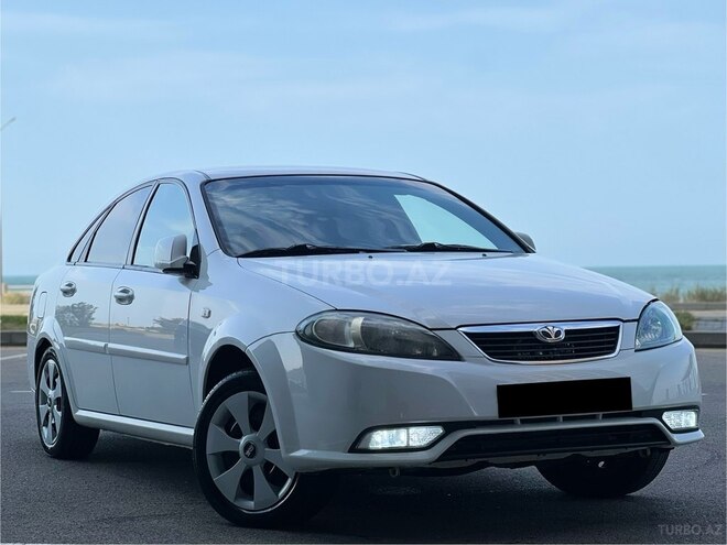 Daewoo Gentra 2014, 186,000 km - 1.5 l - Bakı