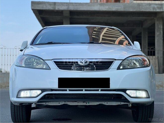 Daewoo Gentra 2014, 186,000 km - 1.5 l - Bakı