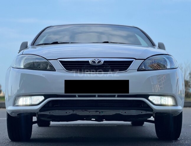 Daewoo Gentra 2014, 186,000 km - 1.5 l - Bakı
