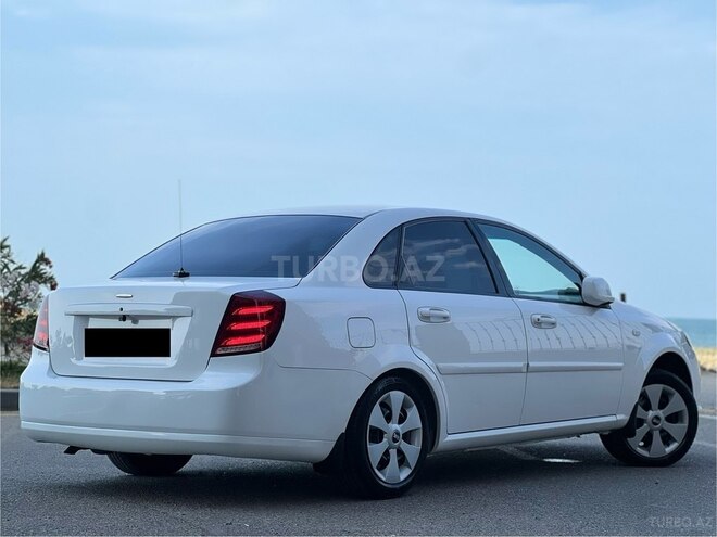 Daewoo Gentra 2014, 186,000 km - 1.5 l - Bakı