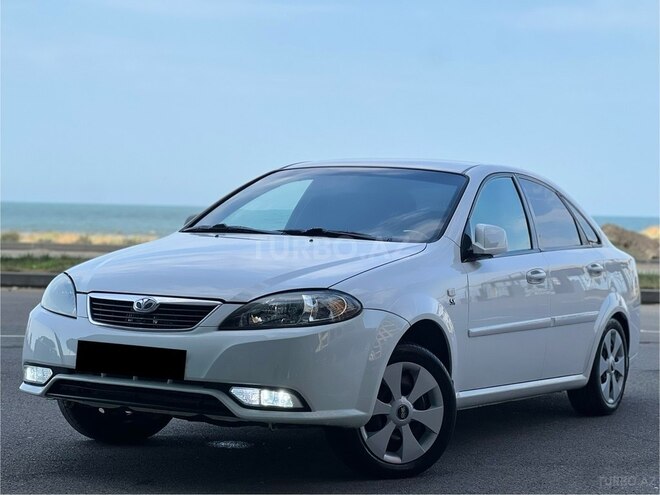 Daewoo Gentra 2014, 186,000 km - 1.5 l - Bakı
