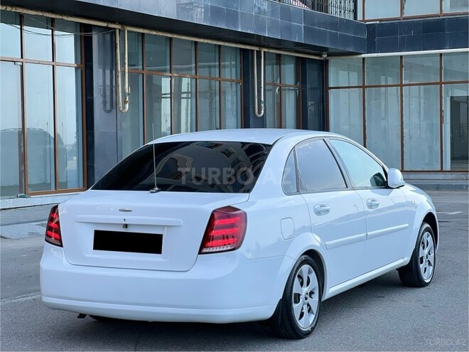 Daewoo Gentra 2014, 186,000 km - 1.5 l - Bakı