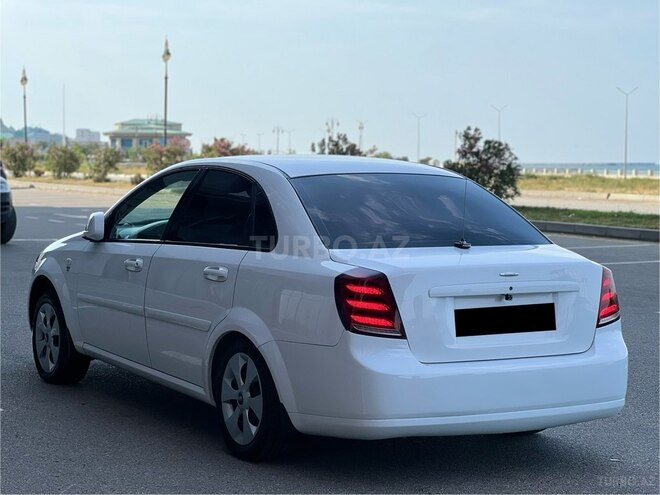 Daewoo Gentra 2014, 186,000 km - 1.5 l - Bakı