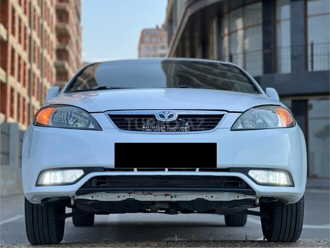 Daewoo Gentra 2014, 186,000 km - 1.5 l - Bakı