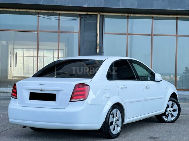 Daewoo Gentra 2014, 186,000 km - 1.5 l - Bakı