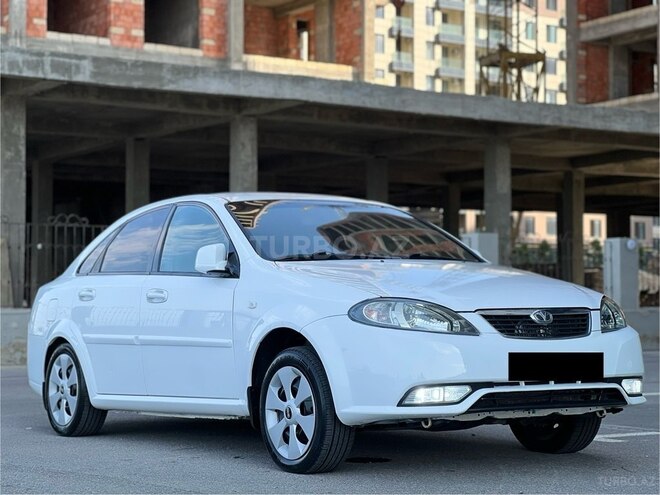 Daewoo Gentra 2014, 186,000 km - 1.5 l - Bakı