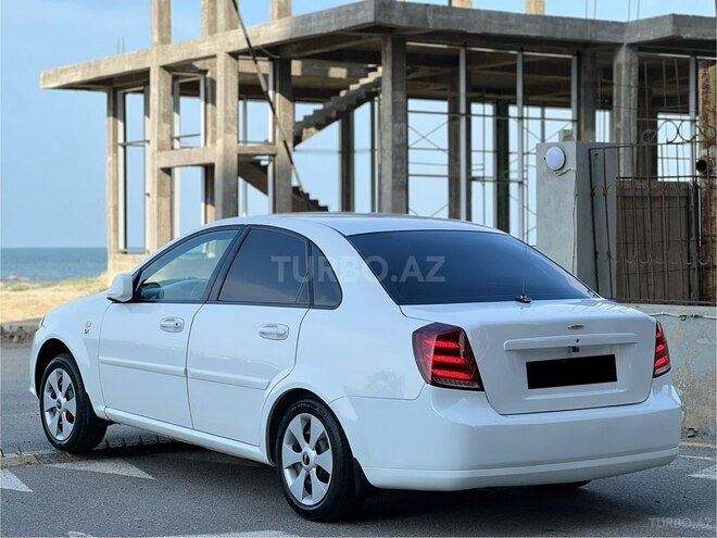 Daewoo Gentra 2014, 186,000 km - 1.5 l - Bakı