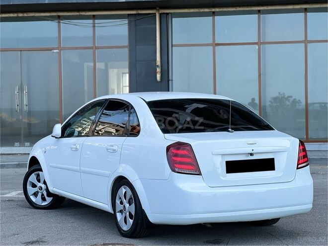 Daewoo Gentra 2014, 186,000 km - 1.5 l - Bakı