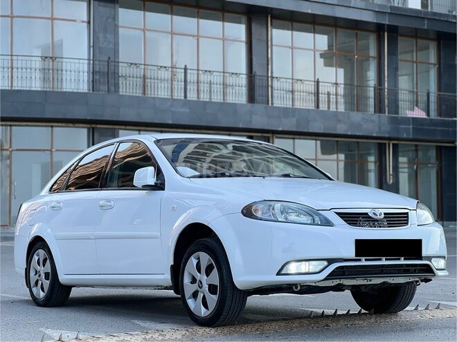 Daewoo Gentra 2014, 186,000 km - 1.5 l - Bakı