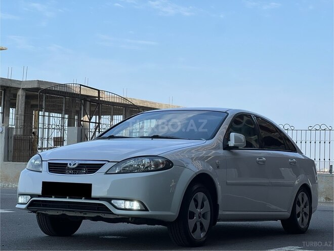 Daewoo Gentra 2014, 186,000 km - 1.5 l - Bakı