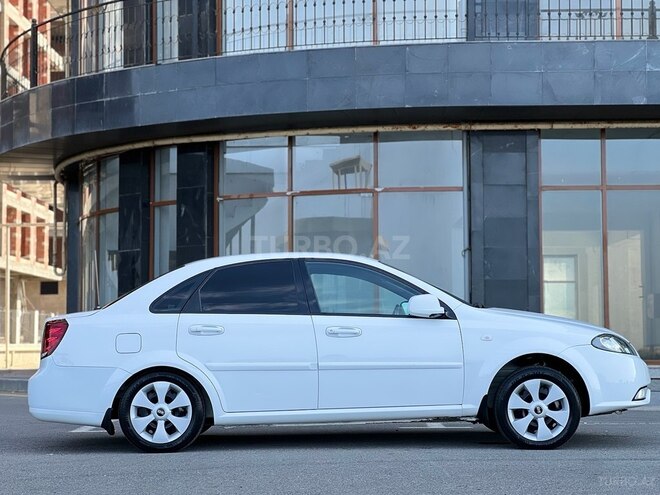 Daewoo Gentra 2014, 186,000 km - 1.5 l - Bakı