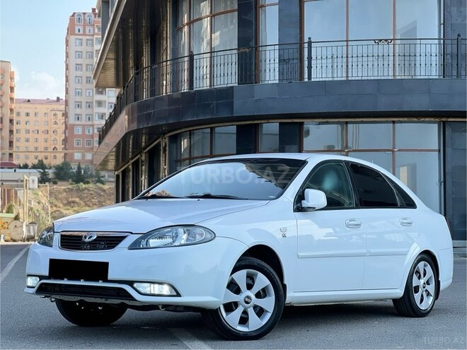 Daewoo Gentra 2014, 186,000 km - 1.5 l - Bakı